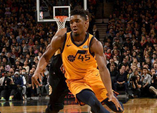 当悬念下降 当悬念下降